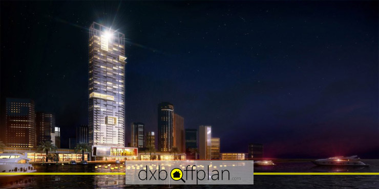 Anwa Residences:
