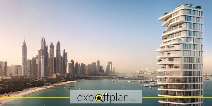 Ava Residences at Palm Jumeirah