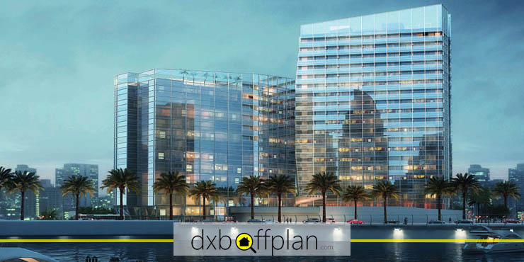 Langham Place Luxury Apartments & Hotels