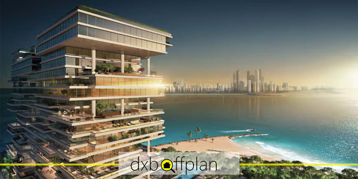 One Palm Luxury Apartments