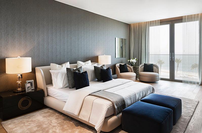 W Residences At The Palm | Al Sharq Investment Group