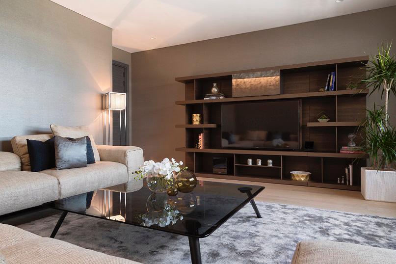 W Residences At The Palm | Al Sharq Investment Group