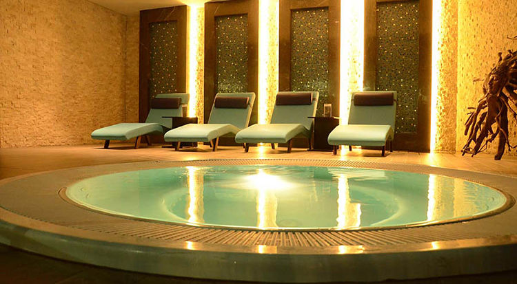 Prime Istanbul Residences - Amenities