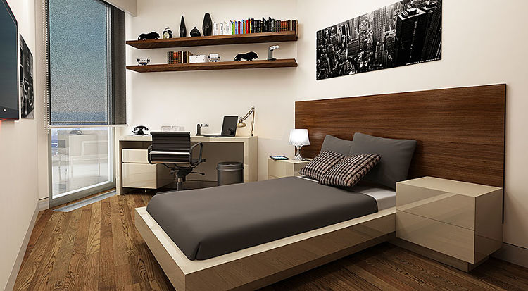 Prime Istanbul Residences 