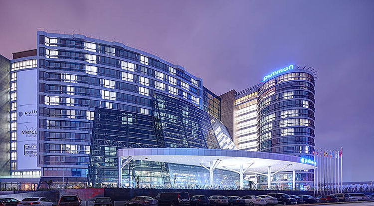 Prime Istanbul Residences 