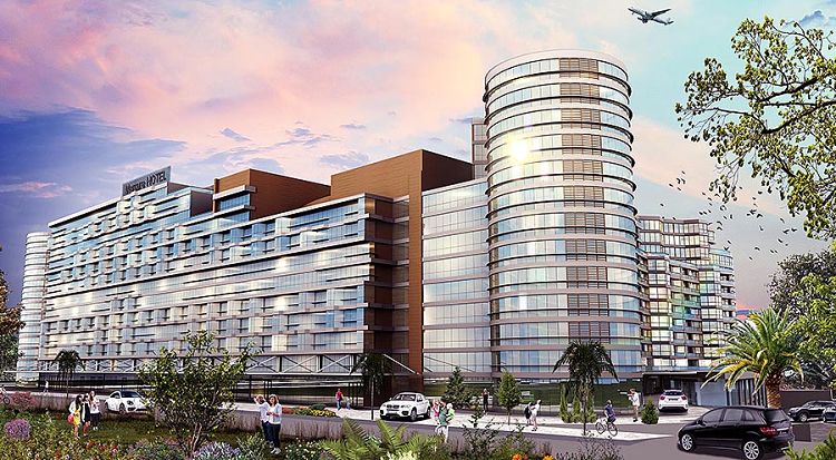 Prime Istanbul Residences - Strategic Location
