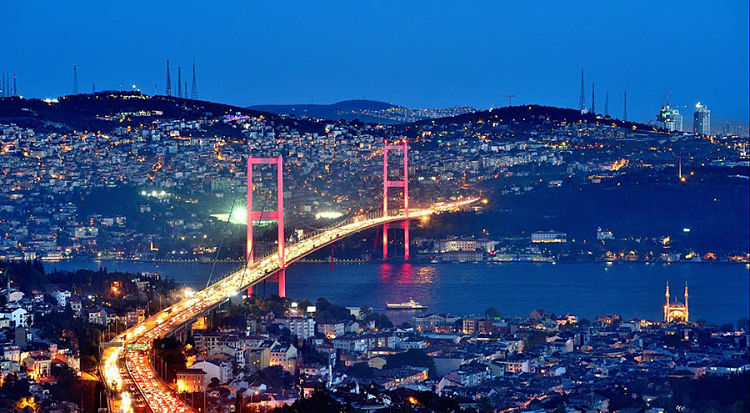Prime Istanbul Residences - Amazing Community