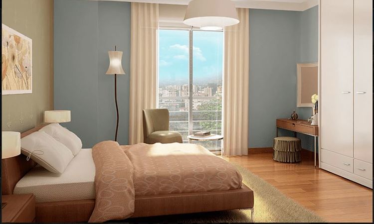 Tem Express Apartments In Basin Ekspres