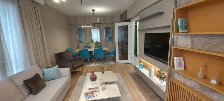Adres Atakent Residences - Elegant Interior