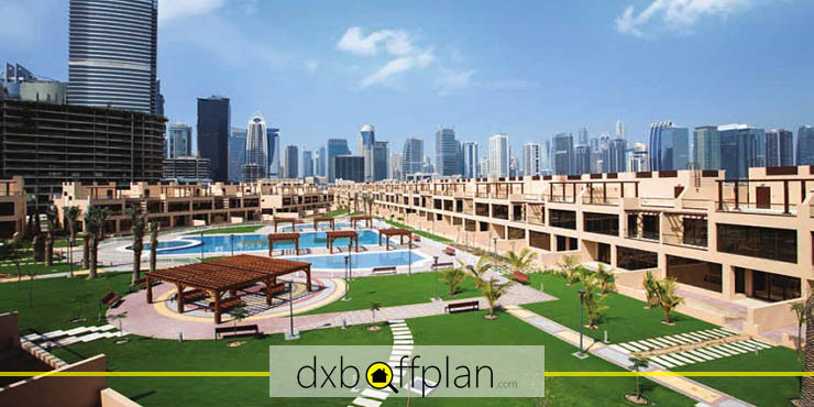 Nakheel’s Jumeirah Islands