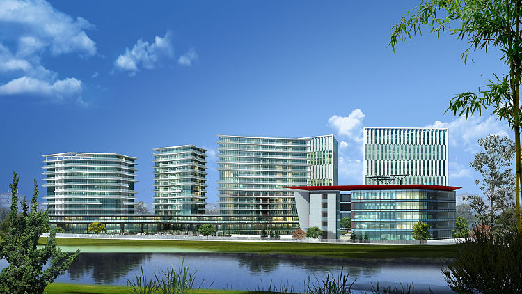 Karat 34 Residences In Istanbul 