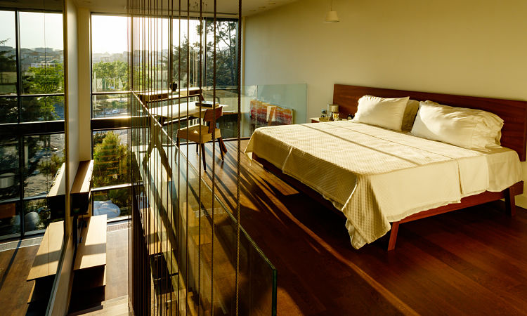BALANCE GÜNEŞLI - Elegant Bedroom