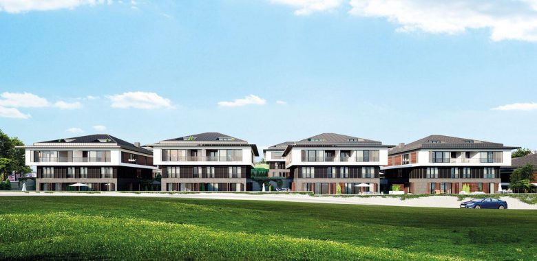 LIV Marine - Luxury Residences
