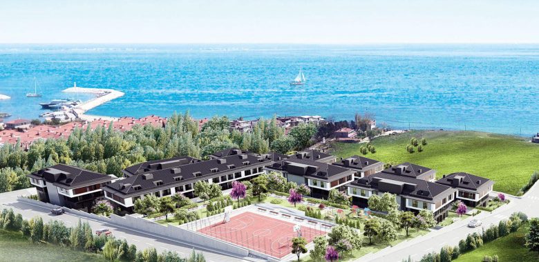 LIV Marine - Prime Location