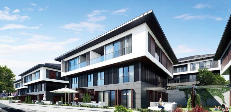 LIV Marine - Stylish Front View