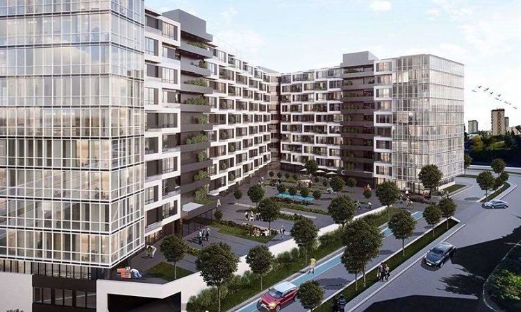 LIV Marmara - Amazing Community