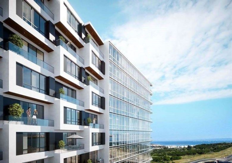 LIV Marmara - Offer Stunning Views
