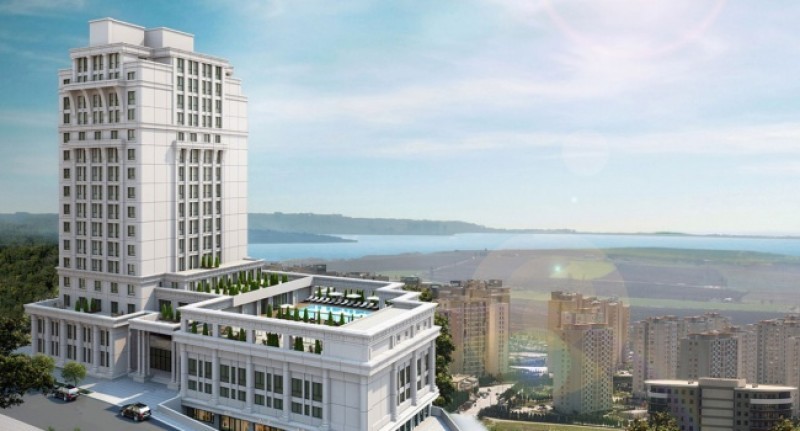 Residence Inn Deluxia