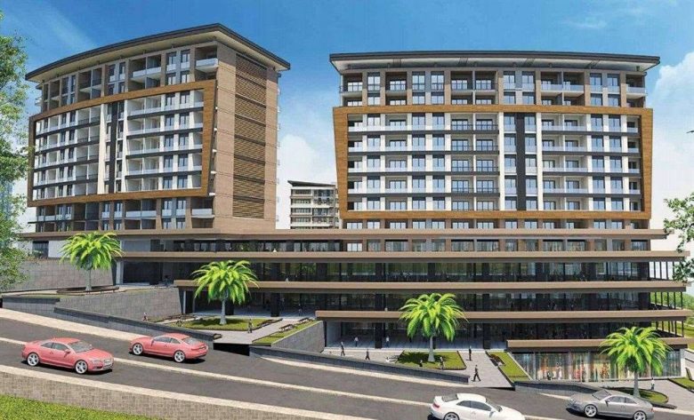 Botanica Istanbul - Stylish Apartments