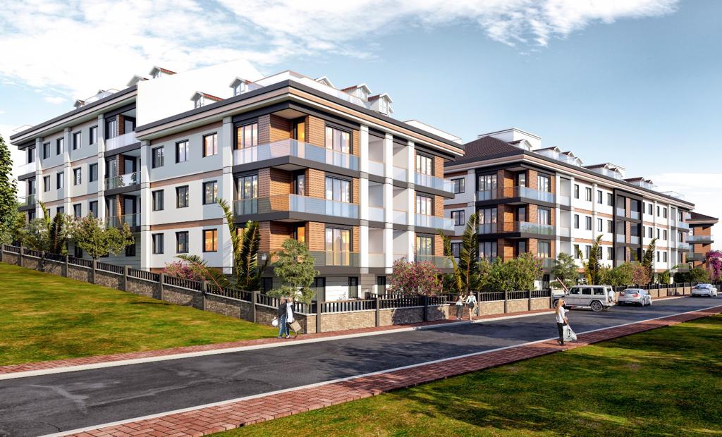 Fors Marina Apartments