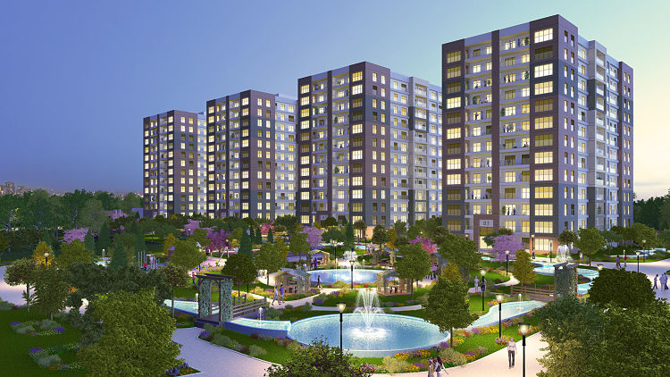 Marmara Residence 4 - Elegant Residences