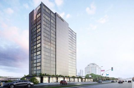 GÜL PROJE EXPRESS - Exterior