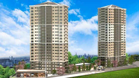 Denge Kartal Apartments In Soğanlık