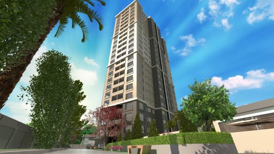 Denge Kartal Apartments In Soğanlık 