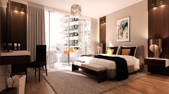 Real Merter Apartments In Istanbul