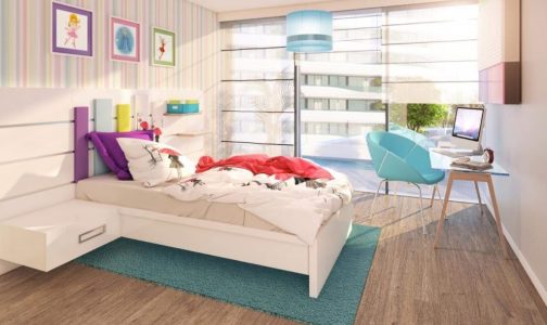 Real Merter Apartments In Istanbul
