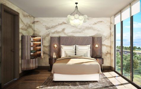 Cer Apartments In Yedikule Istanbul 