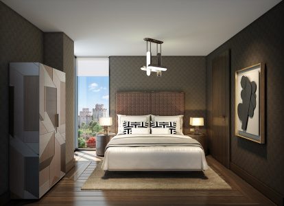 Cer Apartments In Yedikule Istanbul
