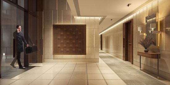 Cer Apartments In Yedikule Istanbul