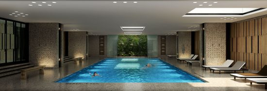 Cer Apartments In Yedikule Istanbul