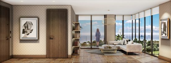 Cer Apartments In Yedikule Istanbul 