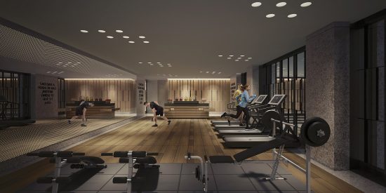 Cer Apartments In Yedikule Istanbul 