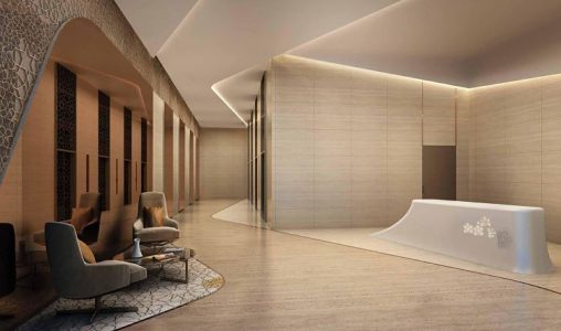 Palm View Apartments At Palm Jumeirah 