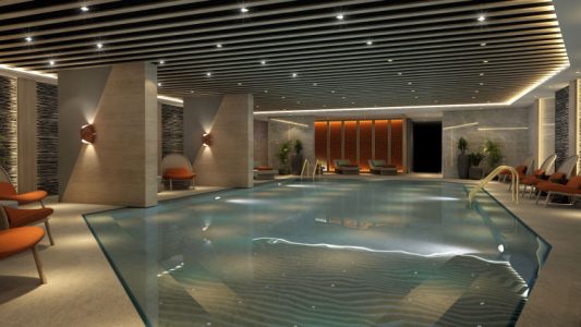 Benesta Beyoglu Apartments At Beyoglu Istanbul 