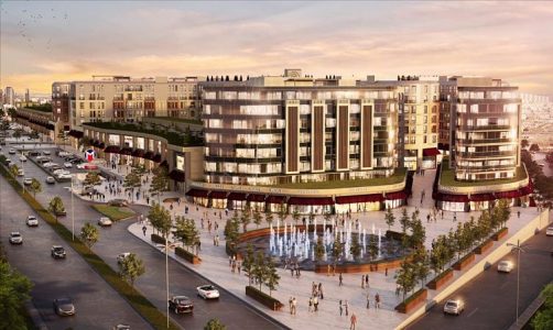 Meydan Ardıçlı Apartments At Esenyurt Istanbul 