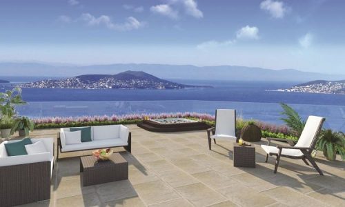 Nouvel Maltepe Apartments At Maltepe Istanbul 
