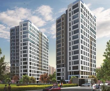 Nouvel Maltepe Apartments At Maltepe Istanbul 