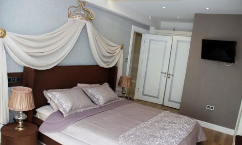 The 34 Seyri Sapanca Villas At Sakarya 
