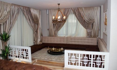 The 34 Seyri Sapanca Villas At Sakarya 