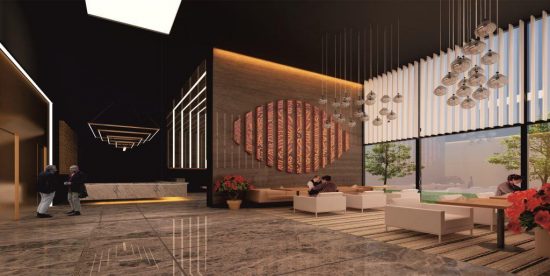 Bizz Towers In Esenyurt Istanbul 