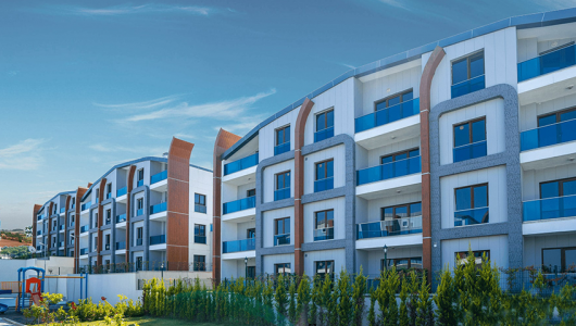 Mia Thermal Apartments In Thermal Yalova 