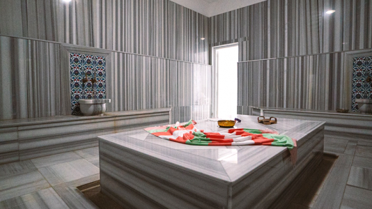 Mia Thermal Apartments In Thermal Yalova 