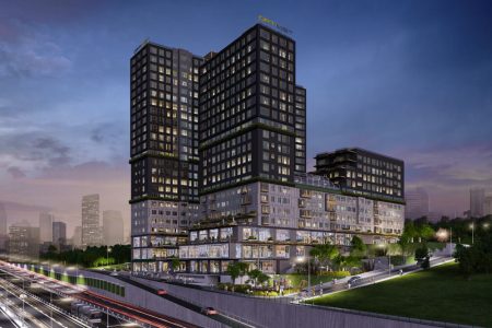 Optimist Residence In Kadikoy