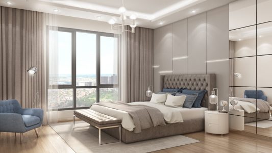 Optimist Residence In Kadikoy 