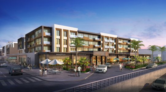 Radius Residence In Esenyurt Istanbul