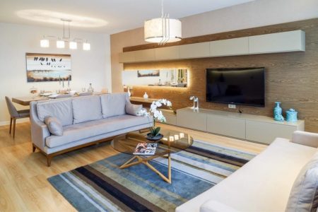 Vira Istanbul Apartments In Beylikduzu 